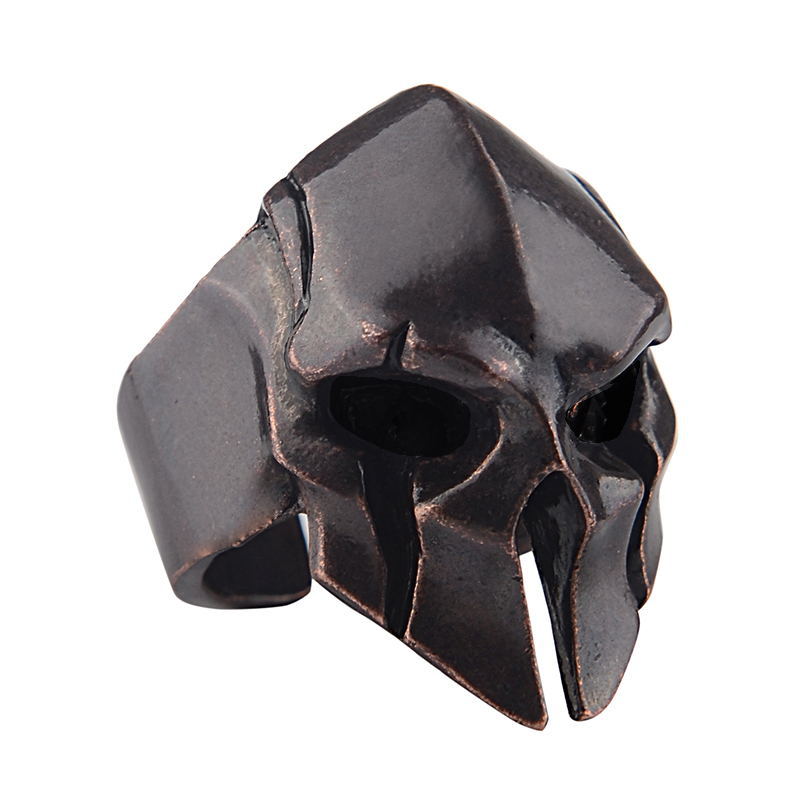 Draugr Slayer - Metal Alloy Adjustable Ring